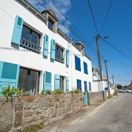 Holiday Home Hoche By Interhome Saint-Pierre-Quiberon Kültér fotó