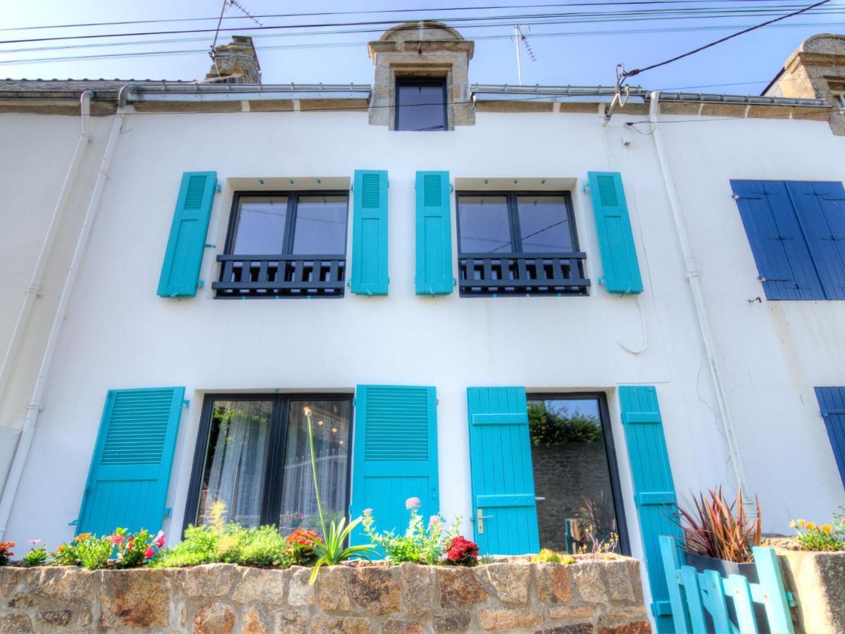 Holiday Home Hoche By Interhome Saint-Pierre-Quiberon Kültér fotó