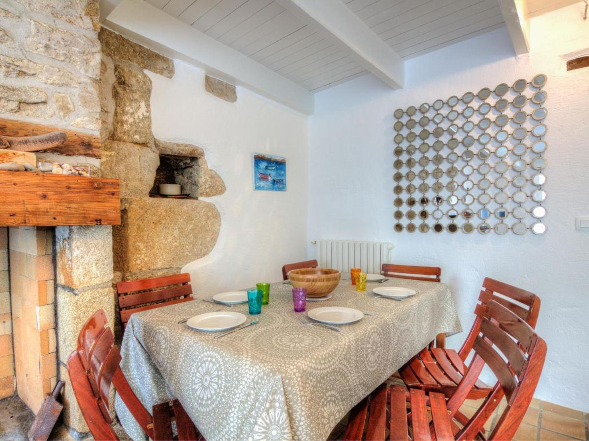 Holiday Home Hoche By Interhome Saint-Pierre-Quiberon Kültér fotó