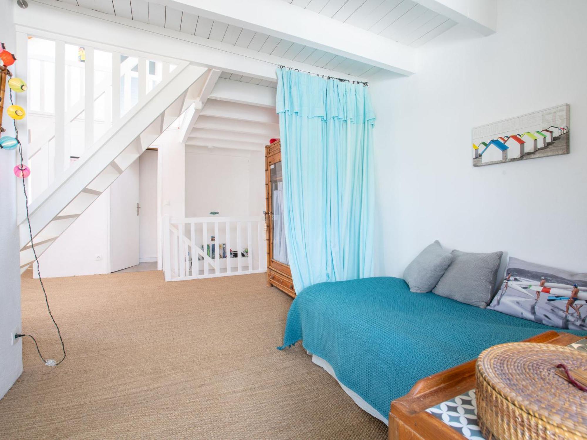Holiday Home Hoche By Interhome Saint-Pierre-Quiberon Kültér fotó