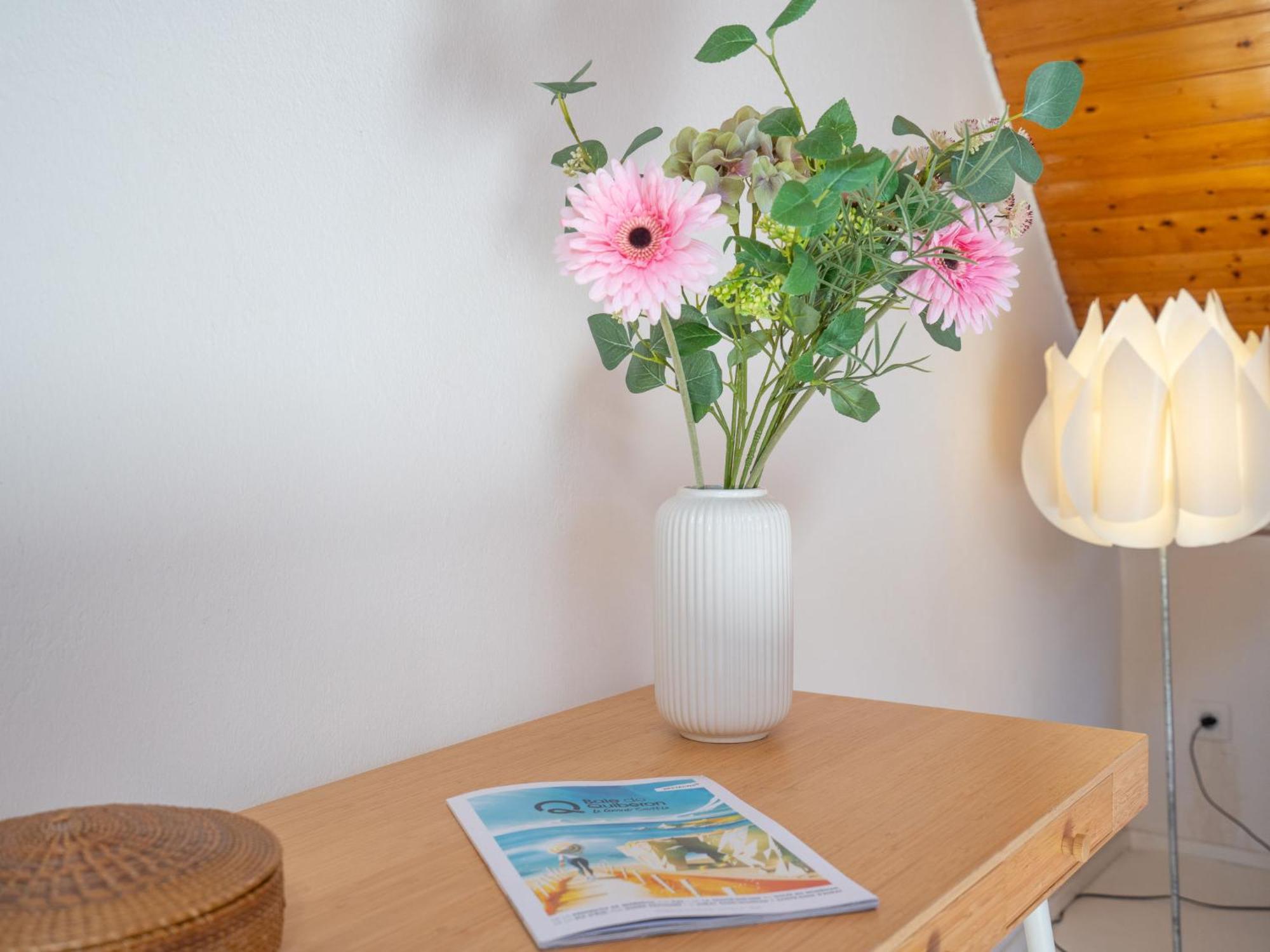 Holiday Home Hoche By Interhome Saint-Pierre-Quiberon Kültér fotó