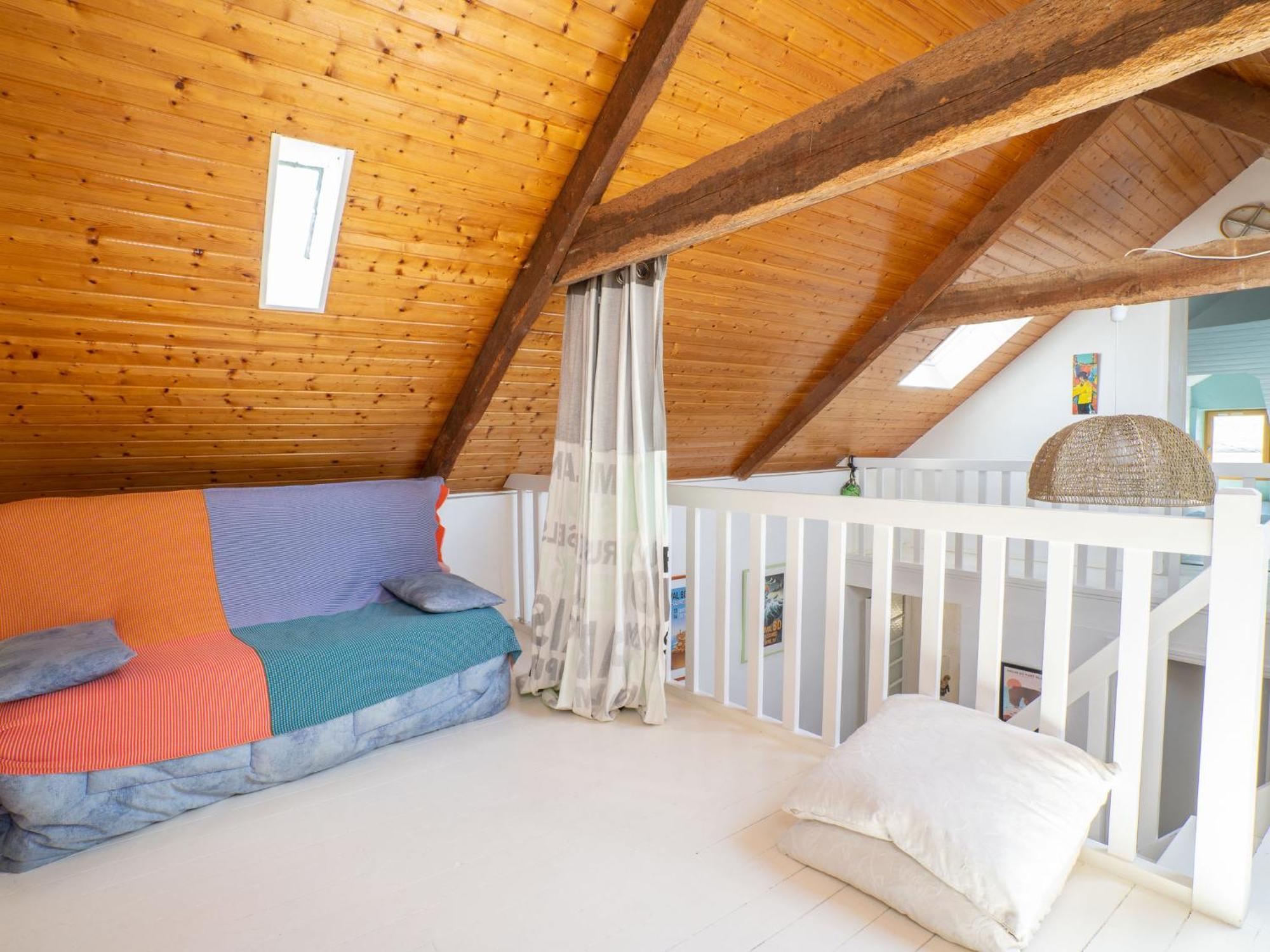 Holiday Home Hoche By Interhome Saint-Pierre-Quiberon Kültér fotó