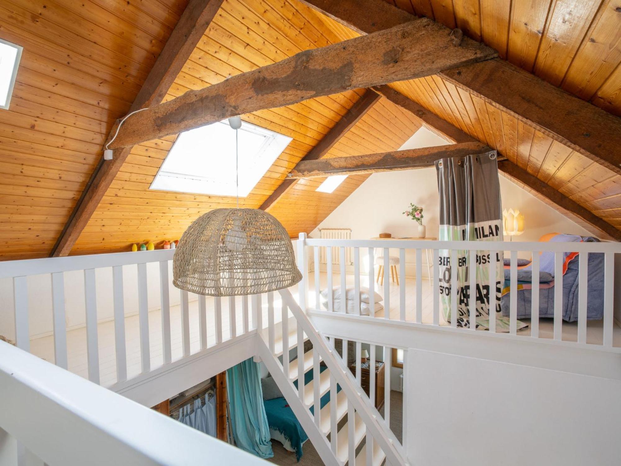 Holiday Home Hoche By Interhome Saint-Pierre-Quiberon Kültér fotó