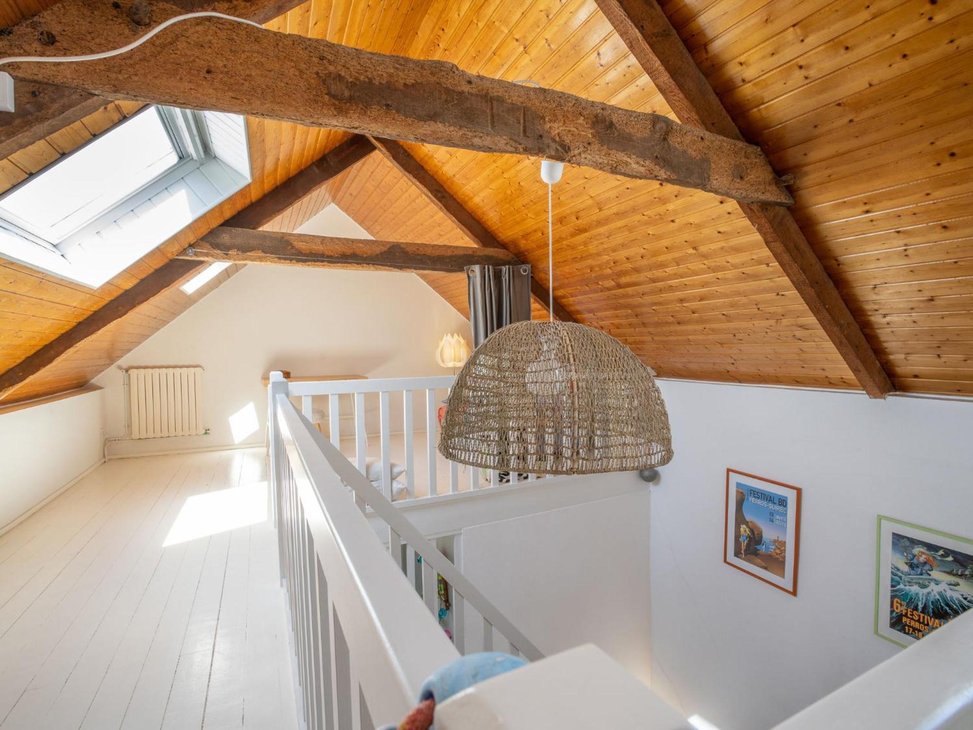 Holiday Home Hoche By Interhome Saint-Pierre-Quiberon Kültér fotó