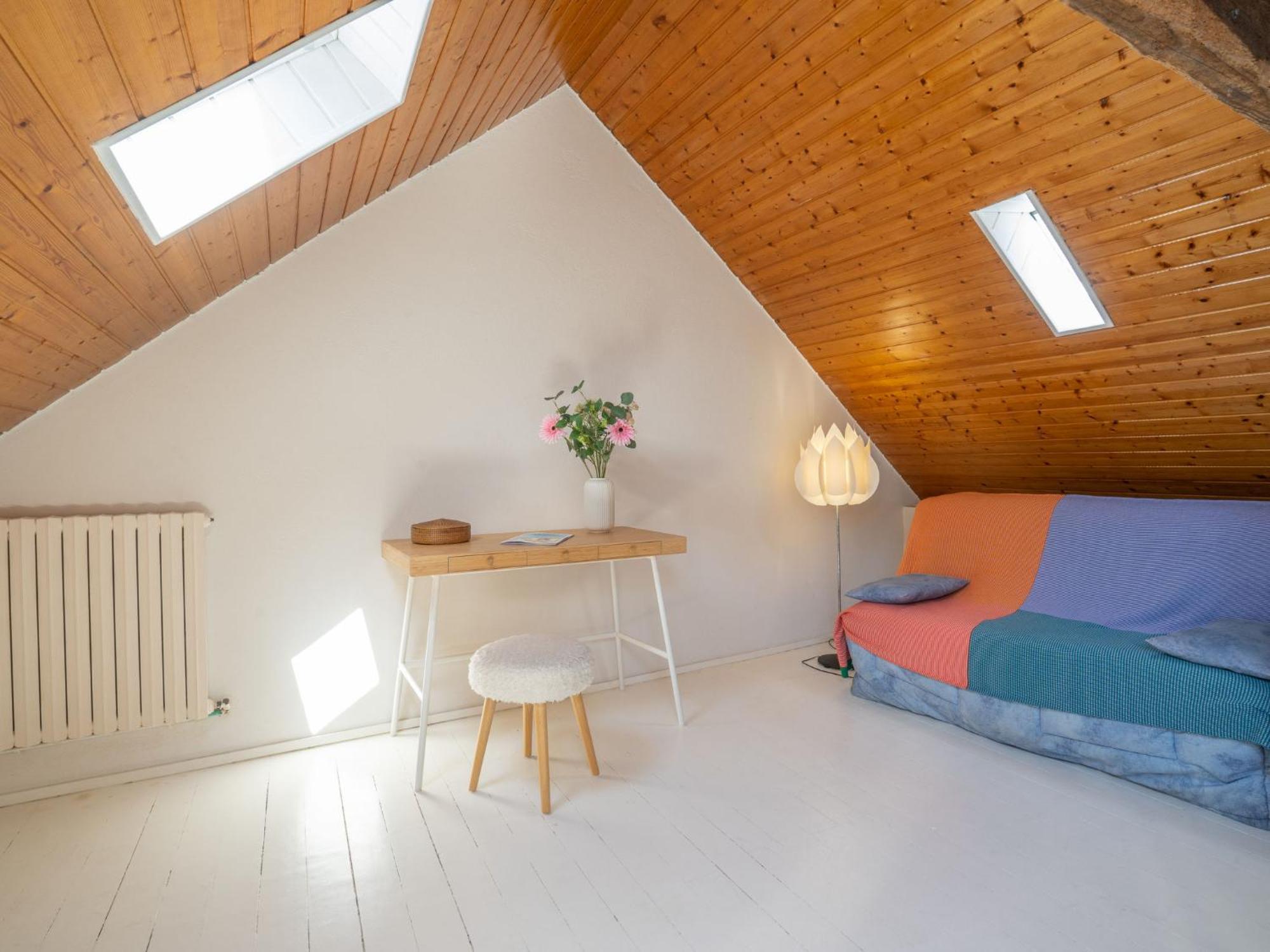 Holiday Home Hoche By Interhome Saint-Pierre-Quiberon Kültér fotó